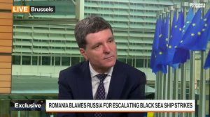 Президентът на Румъния: Русия се опитва да създаде напрежение в европейските общества - Част 2