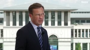 Швеция: Русия не е готова да преговаря по никакъв начин