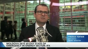 Молдова: Гледаме на Румъния като пътя, който искаме да следваме