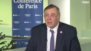 TotalEnergies: Диверсификацията е най-важният урок от руската история