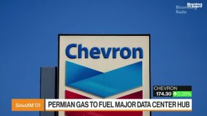 Chevron се възползва от много евтиния природен газ в Западен Тексас