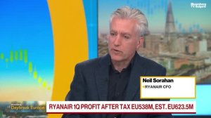 Ryanair: Няма недостиг на гориво и не е имало