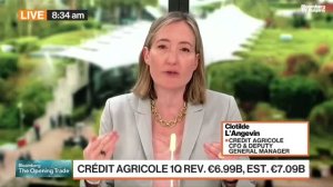 Credit Agricole: Несигурността е силна, но е така от няколко тримесечия