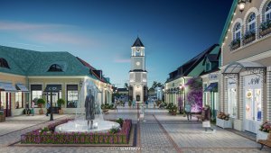Trinity Capital планира да открие Outlet Village Sofia в края на ноември