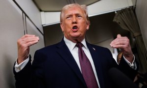 САЩ отново са единствената глобална суперсила