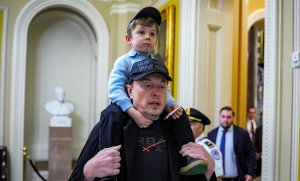 Защо милиардерите имат толкова много деца и какво може да научим от тях?