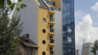 Прайм Пропърти БГ АДСИЦ е продало два апартамента в Св. Влас