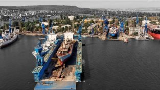 КРЗ Одесос заложи точка за разпределяне на дивидент