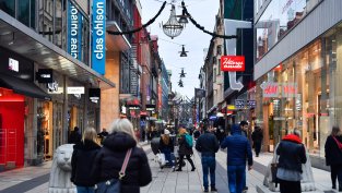 Инфлацията в Швеция се забавя, подкрепяйки аргументите за запазване на стабилни лихви