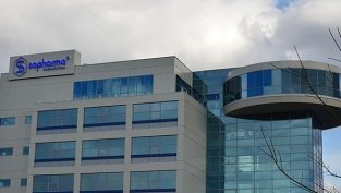 &bdquo;Софарма&ldquo; отчете ръст на приходите от продажби с 21%, но печалбата се свива