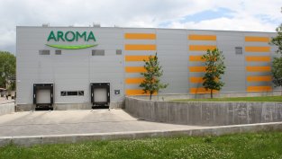 „Арома“ ще разпредели дивидент от близо 1 млн. лв. на акционерите си