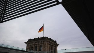 Германия предприема мерки за защита срещу дронове, кибератаки и други форми на саботаж