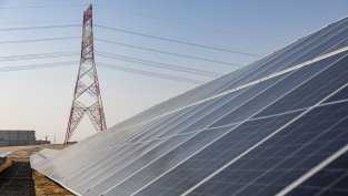 Разходите за изграждане на фотоволтаици намаляват с 90% след 2010 г.