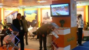 Положителен български отзив от изложението за имоти в Кан