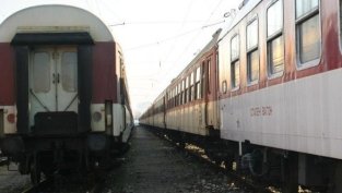 "Трейс Груп Холд" с договор за ремонт на жп инфраструктурата на гара Своге