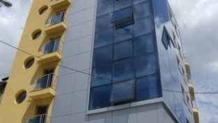 Ес Ви Ес ООД е достигнало дял от 31,6% в Прайм Пропърти БГ АДСИЦ