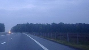 Сърбия пуска участъка от коридор 10 от Пирот до Димитровград през есента