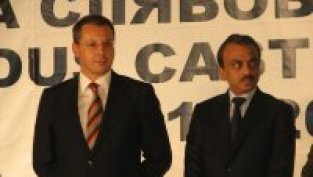 Кремиковци пусна втора инсталация за непрекъснато разливане на стомана