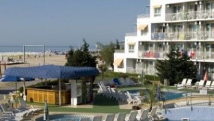Албена АД отчете 3% ръст на продажбите през 2011 г.