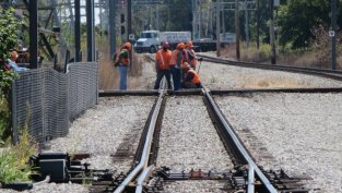 "Енергоремонт Холдинг" подписа договор за жп ремонт за 5 млн. лв.