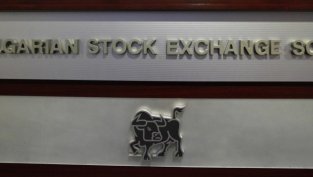 Акциите на "Доверие обединен холдинг" поскъпнаха с 13% за ден