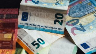 Първите оценки за инфлацията в еврозоната през септември ще бъдат във фокуса на пазарите