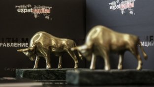 Expat Bulgaria SOFIX UCITS ETF привлече нови 2,5 млн. лв. от чужди инвеститори