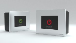 „Биодит“ ще изгради система за контрол на достъпа и настаняване в комплекс на о. Корфу