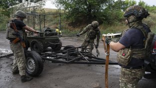 Украйна атакува най-голямата рафинерия в Самарска област