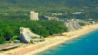 Огнян Донев стана съдружник в Албена с Красимир Станев