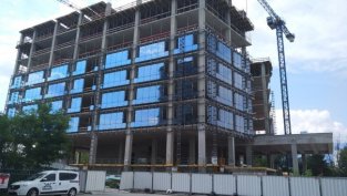 "ФНИБ" продаде парцел в столичния квартал "Младост 4" за 350 хил. евро