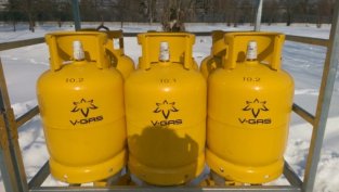 "Синергон холдинг" планира да придобие "Ви - Газ България"