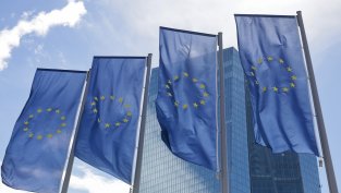 Първите оценки за инфлацията в еврозоната през септември ще бъдат във фокуса на пазарите