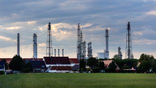 Германия вече не иска партньорство, а защита от по-евтините и все по-добри китайски конкуренти