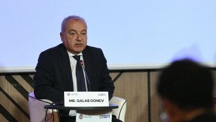 Гълъб Донев: Приемането на еврото не предизвика инфлацията, а съвпадна с нея