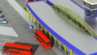 Хелт енд Уелнес АДСИЦ удължи договора за проекта за летище до Гоце Делчев