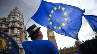 Икономист: Великобритания повтори грешките на ЕС след Brexit