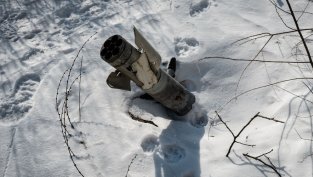 Русия успешно тества "Сармат", Украйна събира 13 държави за създаване на европейска ПВО
