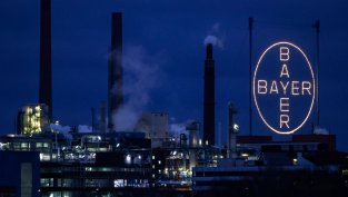 Bayer планира завод в САЩ за 2,2 млрд. долара