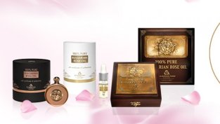 „Българска роза“ увеличава дивидента си с 6,6% до 0,08 лв.