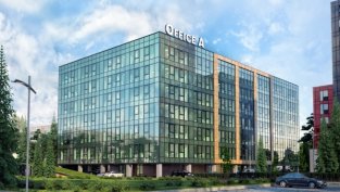 Браво пропърти АДСИЦ с 4% ръст на приходите