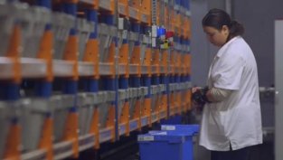 &ldquo;Софарма&ldquo; с троен ръст на печалбата за деветмесечието 