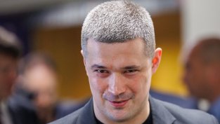 Надцени ли картите си Михайло Федоров с неочакваната критика към Зеленски?