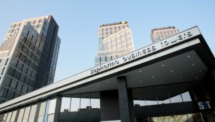 Софарма с 35% увеличение на износа за Украйна, спад на продажбите у нас