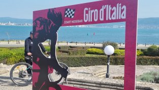 Р. Драганов: Giro d&rsquo;Italia показа България като модерна туристическа дестинация