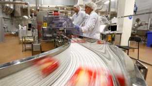 "Захарни заводи" ще получи финансиране за разработването на нов продукт