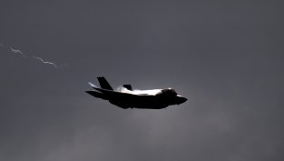 Пентагонът блокира публикуването на прегледа на програмата F-35 на стойност 1,6 трлн. долара