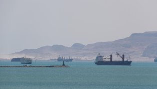 Йеменските хути обявиха морска блокада на Саудитска Арабия