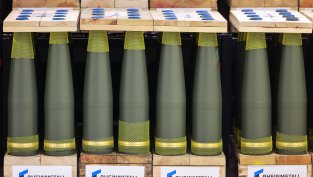 Пловдивският административен съд спря референдума за завода на Rheinmetall в Карлово