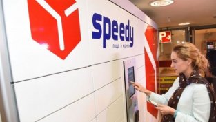 "Спиди Груп" купува базата на СОМАТ в Горубляне